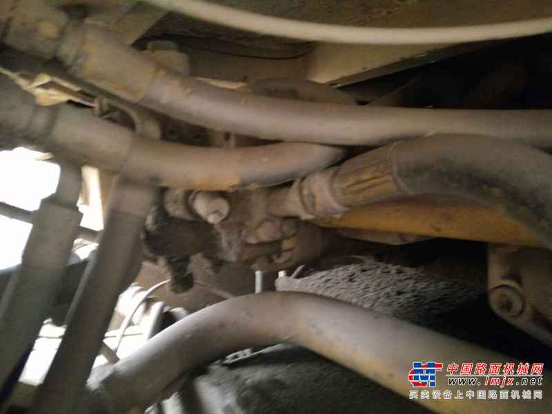 河北出售转让二手8000小时2007年厦工XG953II装载机
