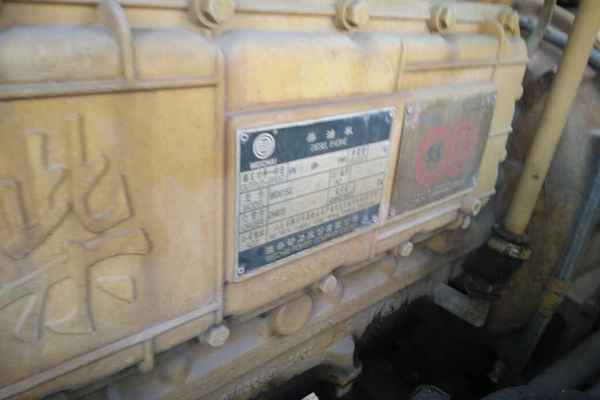 河北出售转让二手6000小时2009年龙工ZL50C装载机
