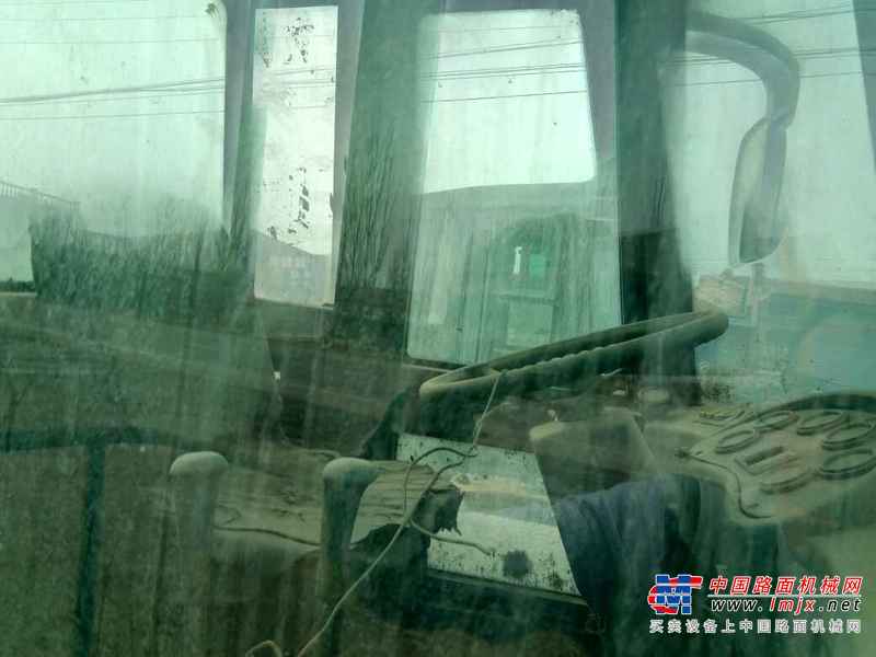山西出售转让二手12000小时2007年神工ZL36装载机