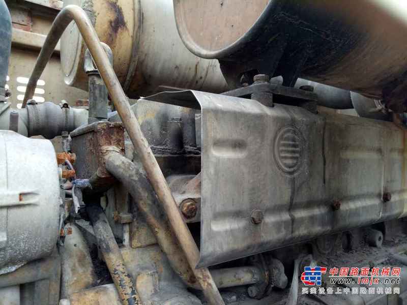 广东出售转让二手3760小时2009年龙工LG855装载机