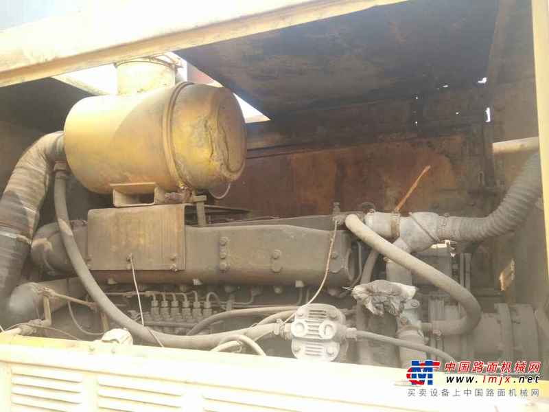 山东出售转让二手8000小时2004年山工ZL50D装载机