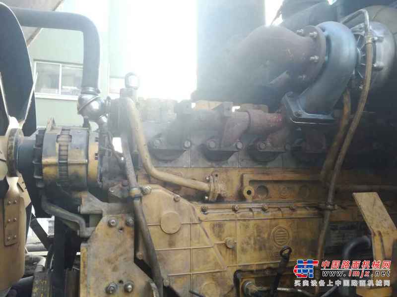 辽宁出售转让二手6000小时2010年成工CG955装载机