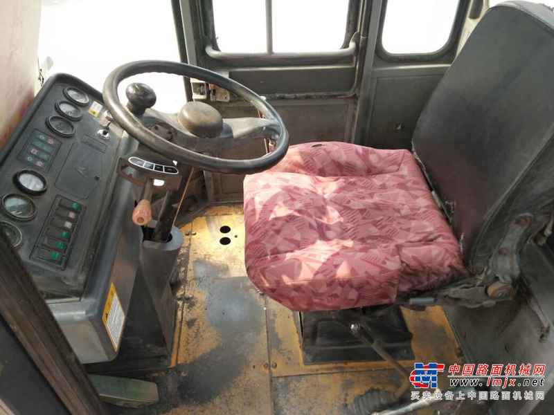 山东出售转让二手1355小时2010年临工LG933L装载机