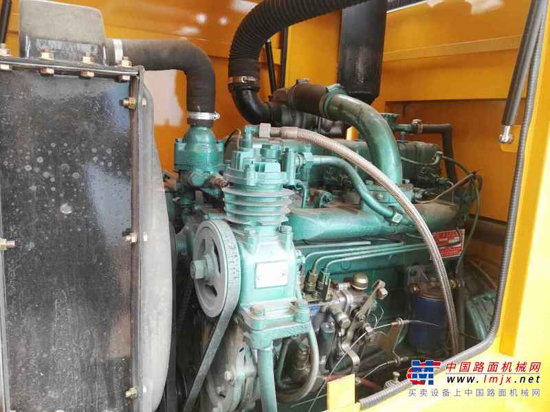 山西出售转让二手50小时2016年临工LG920装载机