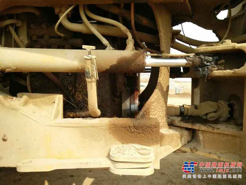 河北出售转让二手13000小时2007年成工ZL50E装载机