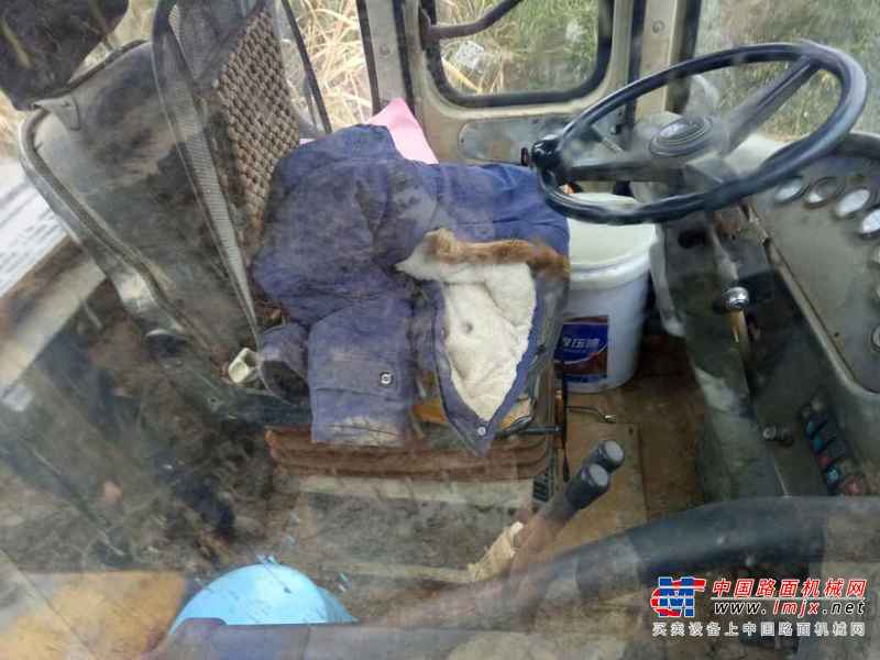 江西出售转让二手17000小时2005年龙工850装载机