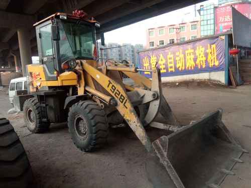 山西出售转让二手580小时2016年临工T926L装载机