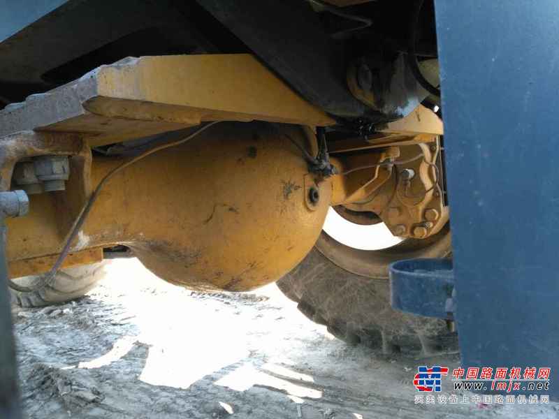 黑龙江出售转让二手2000小时2011年临工LG933L装载机