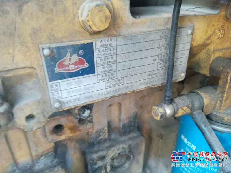 辽宁出售转让二手5000小时2010年厦工XG953装载机