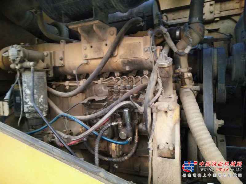 河北出售转让二手3000小时2011年临工LG952装载机