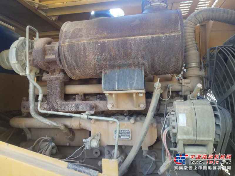 云南出售转让二手6000小时2011年厦工XG932III装载机