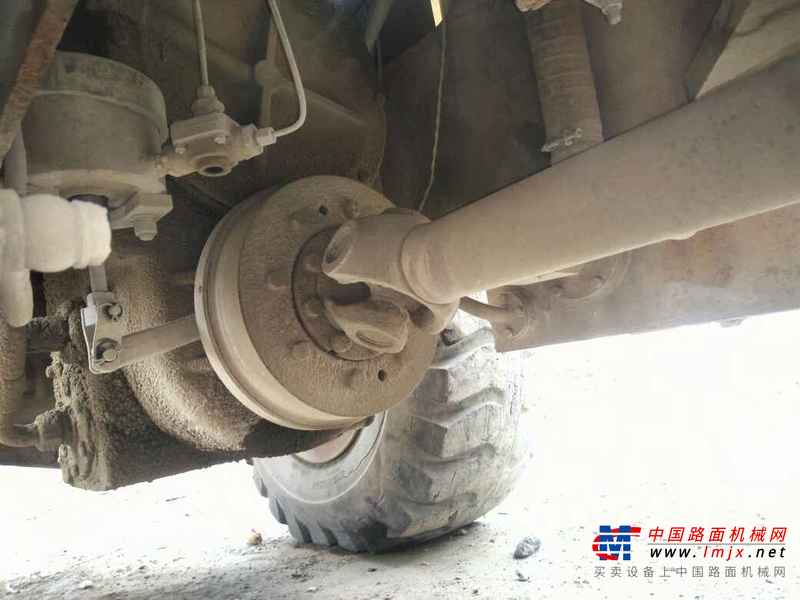 甘肃出售转让二手16000小时2009年柳工ZLC50C装载机