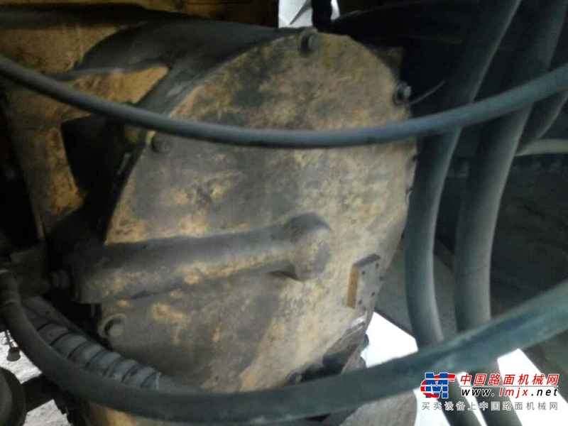 内蒙古出售转让二手13000小时2010年临工LG953装载机