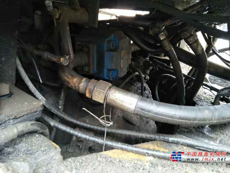 重庆出售转让二手8000小时2011年成工ZL30E装载机