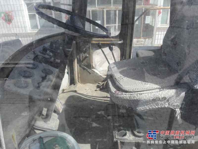 内蒙古出售转让二手8000小时2005年厦工XG951装载机