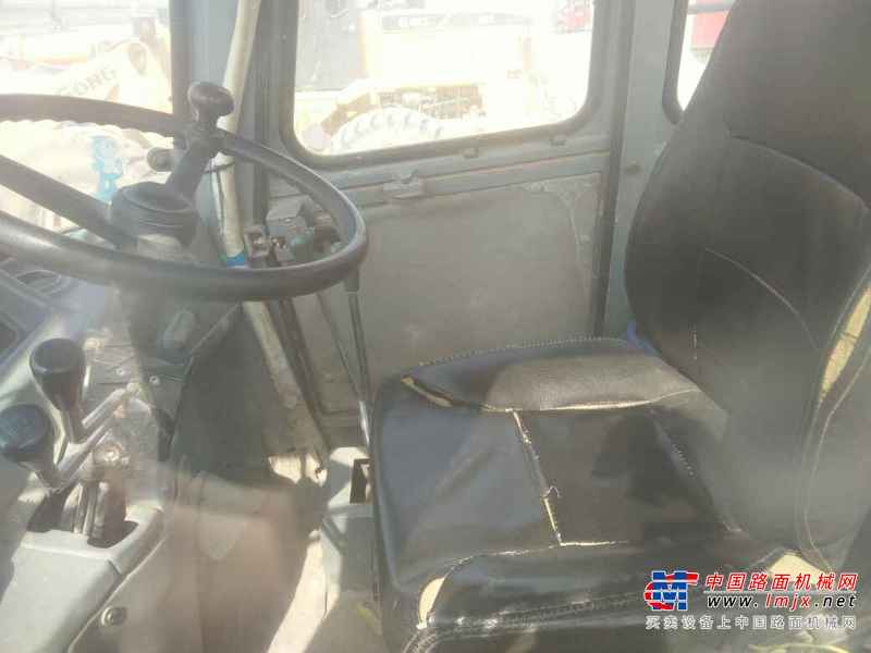 河南出售转让二手4000小时2011年宇通955A装载机