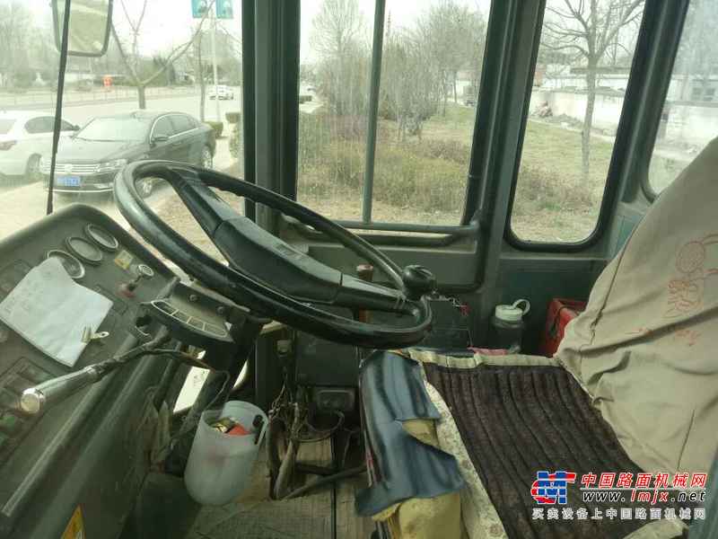 山东出售转让二手2544小时2010年临工LG933装载机