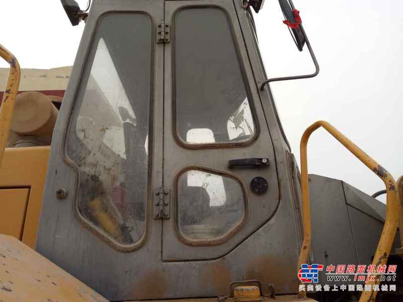 宁夏出售转让二手8000小时2008年厦工XG951II装载机