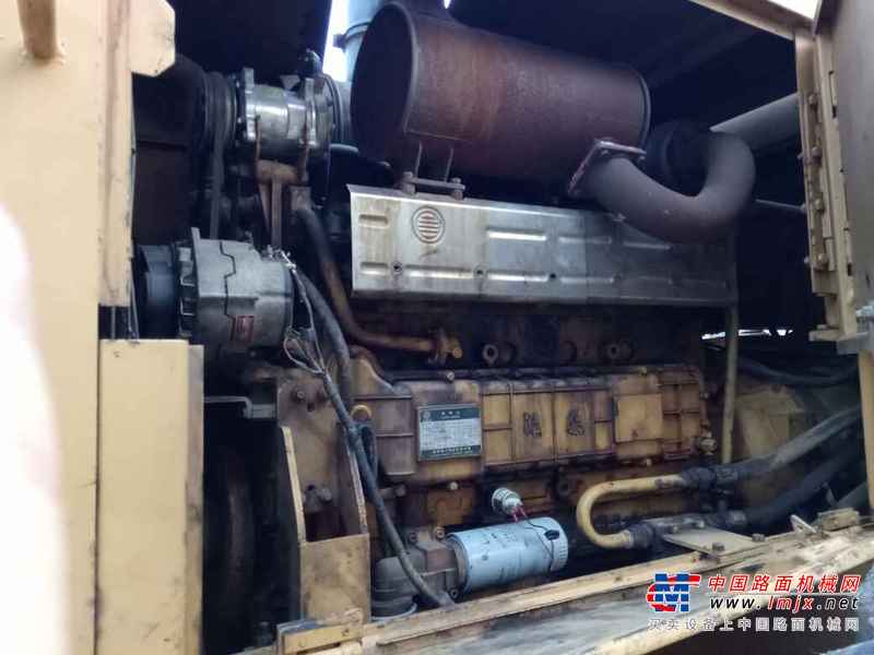 湖南出售转让二手8000小时2009年柳工ZL50C装载机