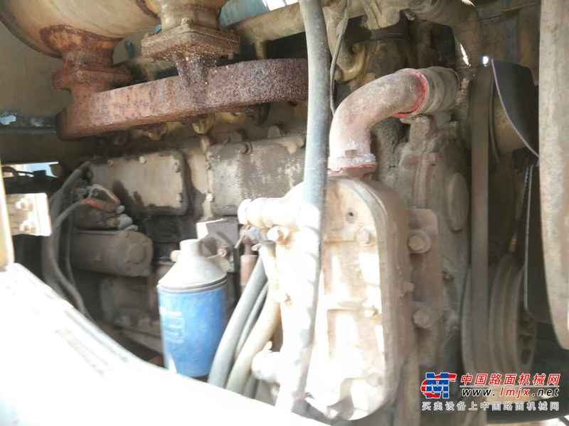 山东出售转让二手1000小时2009年临工ZL30E装载机