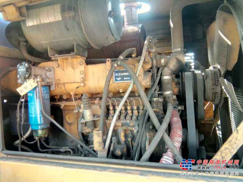 山西出售转让二手8000小时2011年龙工LG850装载机