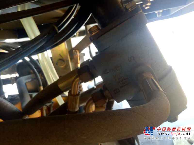 吉林出售转让二手1小时2016年山一928装载机