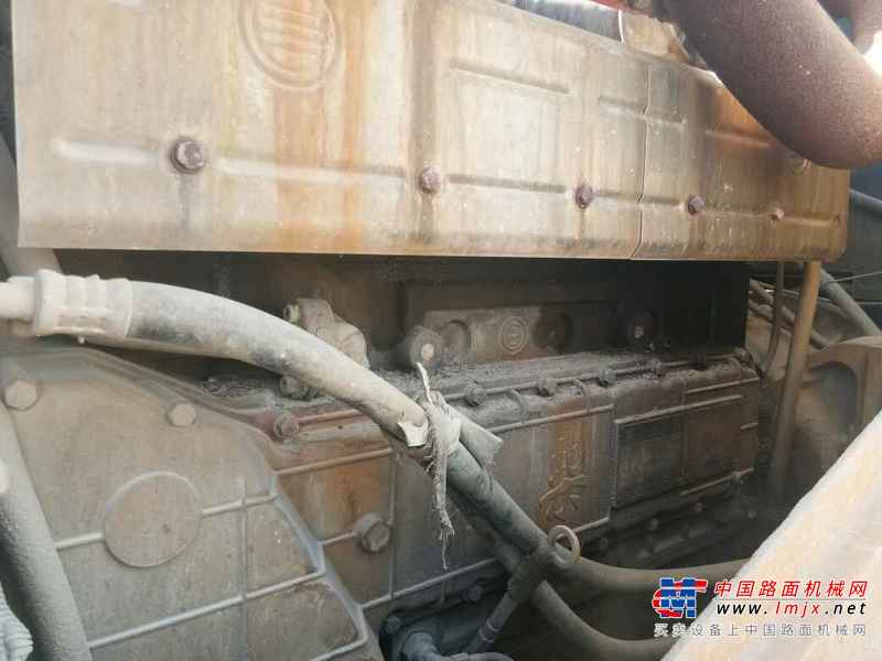 山东出售转让二手6000小时2010年山工SEM952装载机