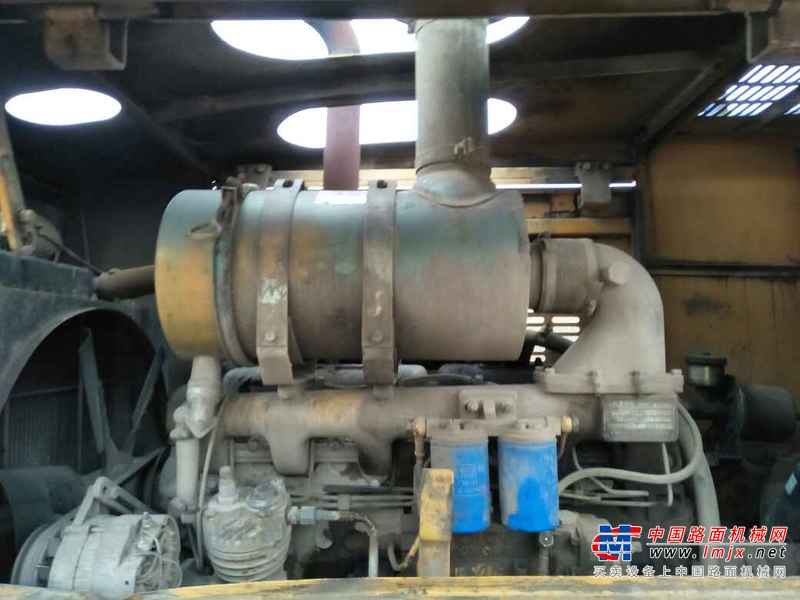 重庆出售转让二手3000小时2014年临工LG933L装载机