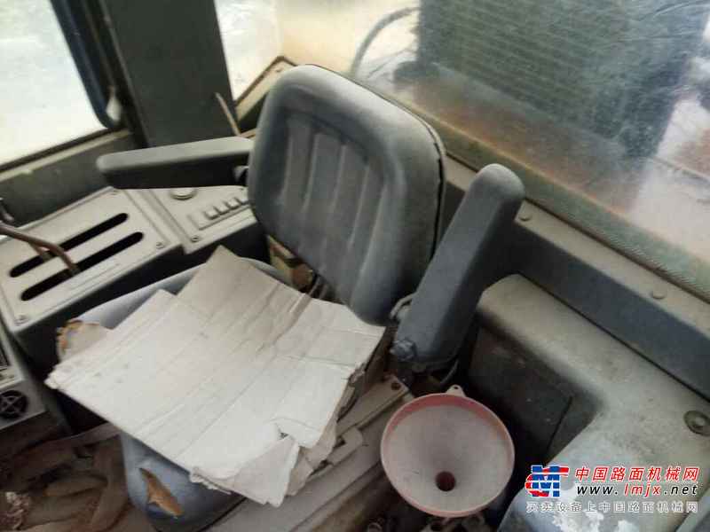 广西出售转让二手3578小时2005年柳工CLG855装载机
