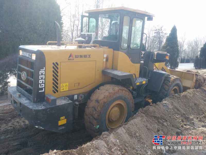 山西出售转让二手1080小时2014年临工LG933L装载机