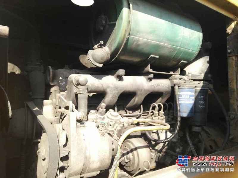 河北出售转让二手4286小时2012年一能YN935装载机