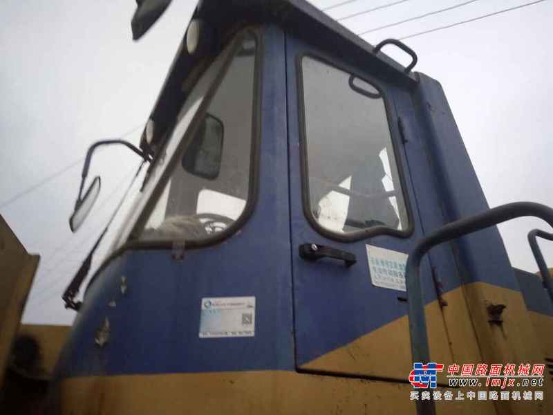 贵州出售转让二手6125小时2008年龙工LG855装载机