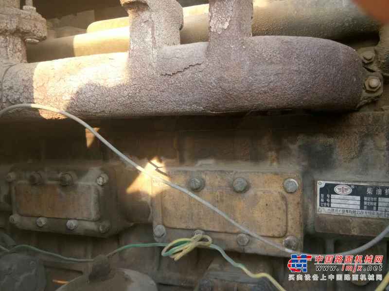 山东出售转让二手5000小时2011年山工ZL30E装载机