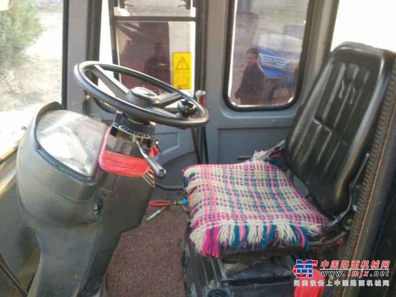 山西出售转让二手3000小时2011年厦工XG931III装载机