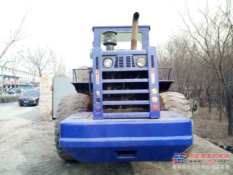 山西出售转让二手6159小时2010年龙工LG850装载机