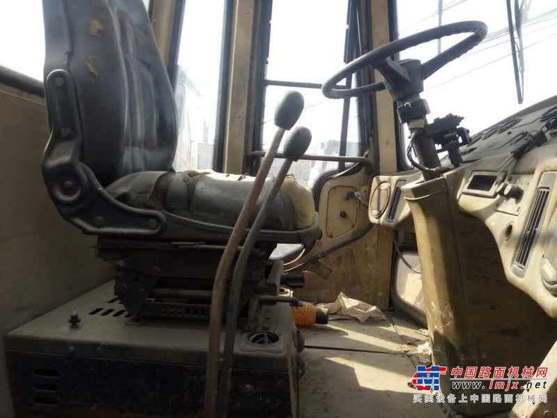 河南出售转让二手9000小时2010年厦工XG953L装载机