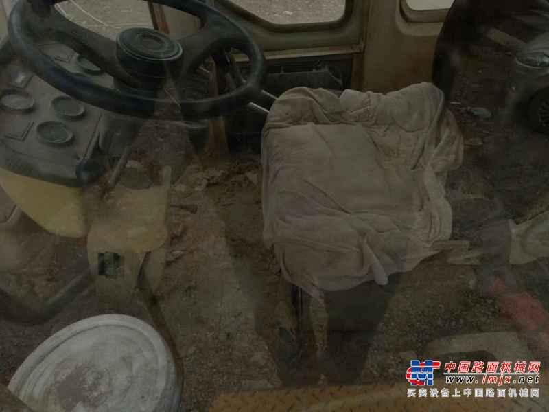云南出售转让二手1300小时2009年成工ZL50E装载机
