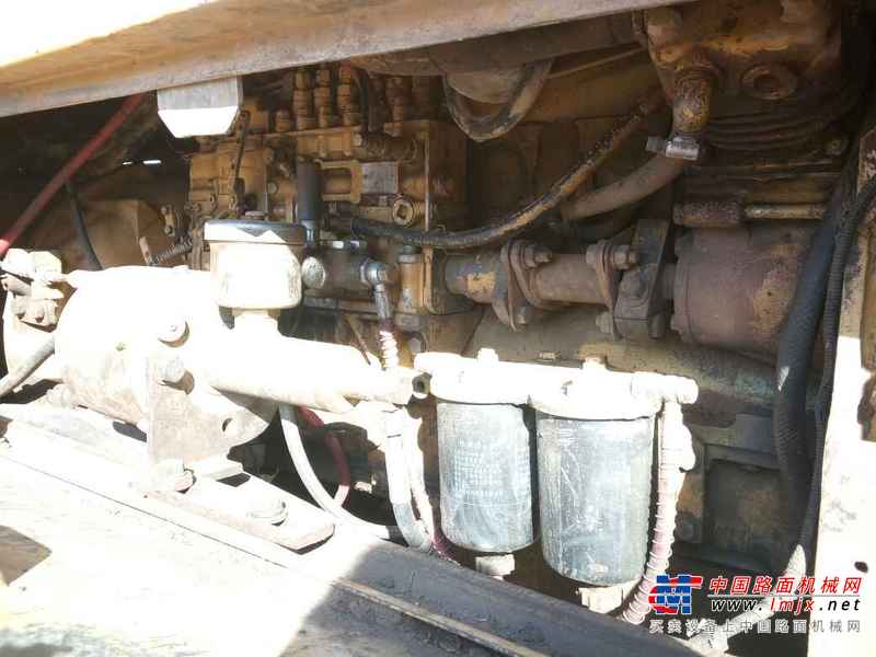 山西出售转让二手4000小时2010年柳工ZL50C装载机