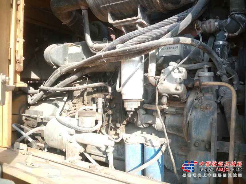 山西出售转让二手3500小时2011年柳工ZL50C装载机