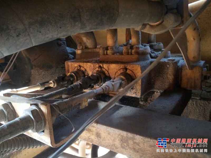 山西出售转让二手3500小时2011年柳工ZL50C装载机