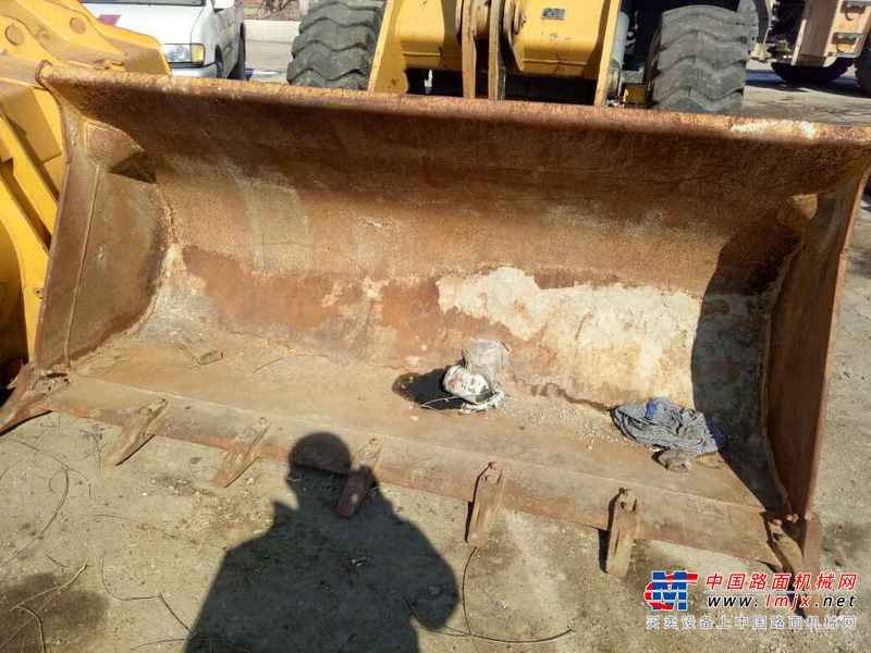 吉林出售转让二手200小时2011年临工LG936L装载机