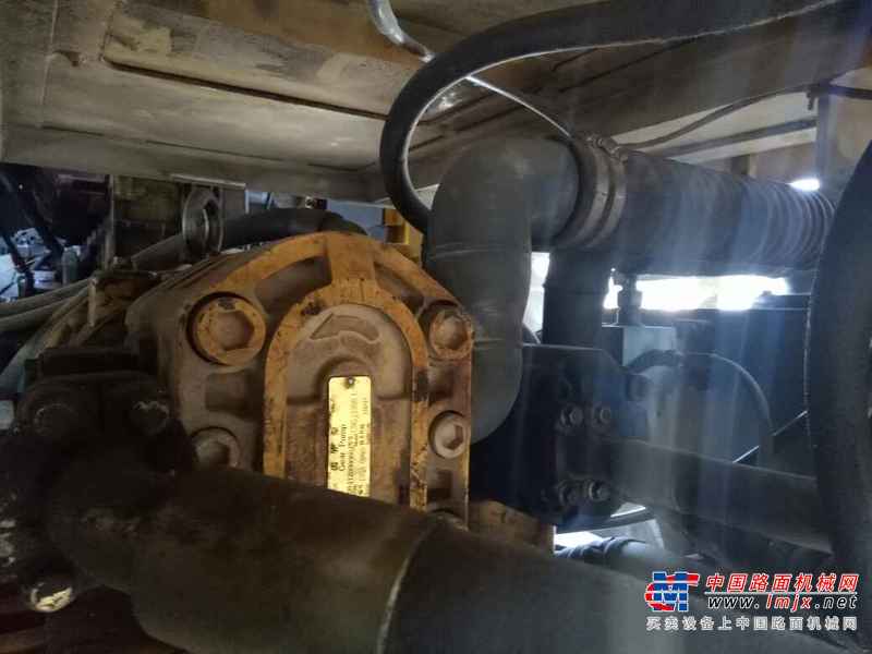 吉林出售转让二手4300小时2010年临工LG953装载机