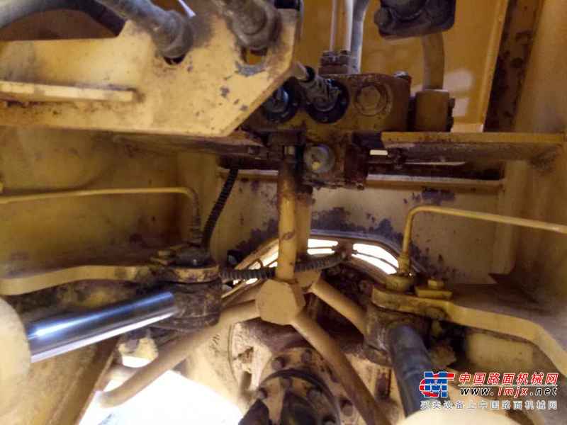 广东出售转让二手4100小时2012年柳工ZL30E装载机