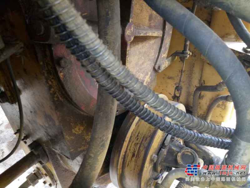 广东出售转让二手4100小时2012年柳工ZL30E装载机