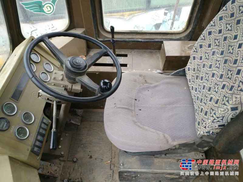 甘肃出售转让二手13000小时2004年柳工ZL50C装载机
