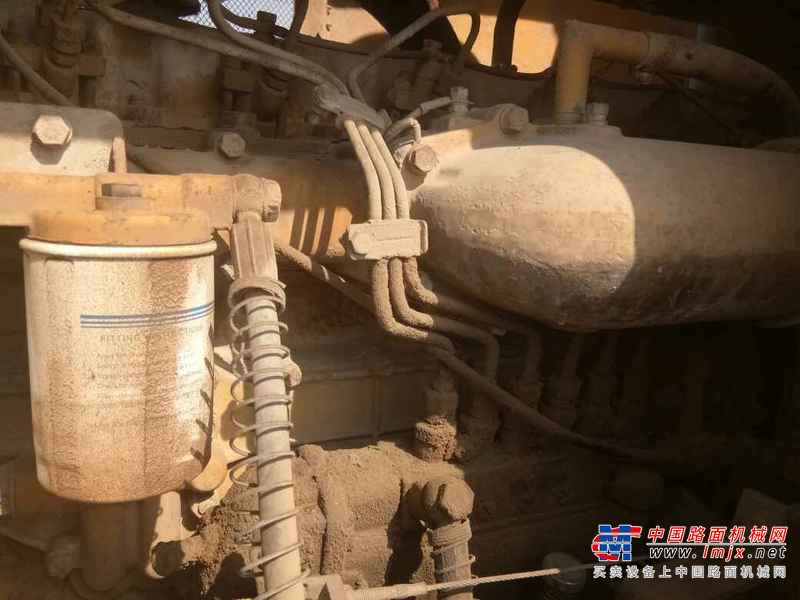 山东出售转让二手5000小时2010年山工ZL30E装载机
