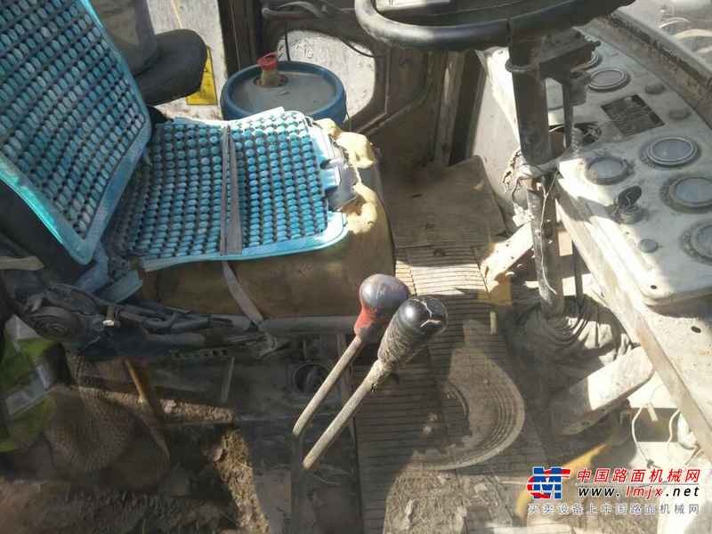 河南出售转让二手10000小时2010年厦工XG951III装载机