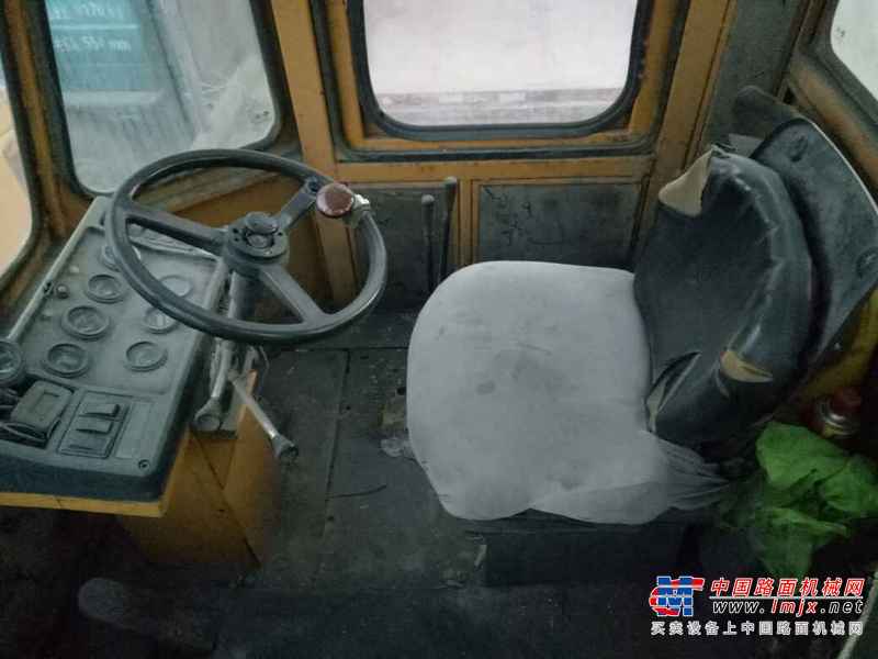 宁夏出售转让二手6000小时2008年山工ZL50D装载机