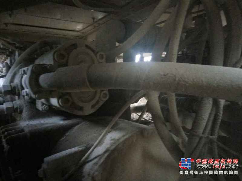 贵州出售转让二手6258小时2009年临工LG953L装载机