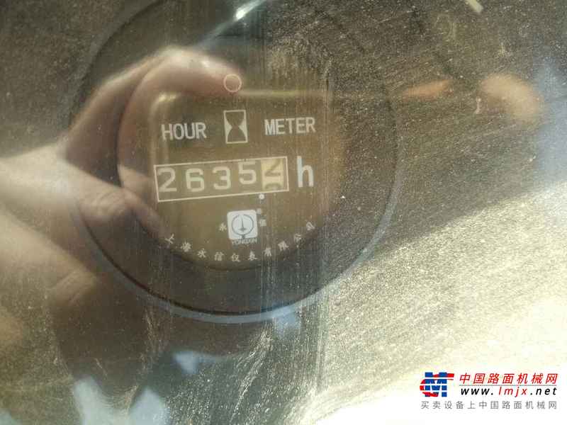 云南出售转让二手2635小时2010年临工LG953装载机